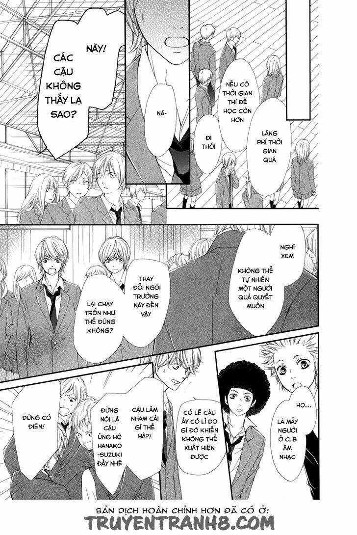 Pika Ichi - Chapter 20 - Trang 20