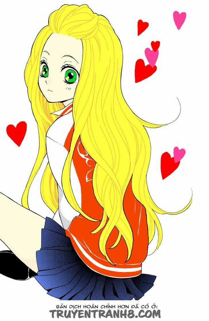 Pika Ichi - Chapter 20 - Trang 3