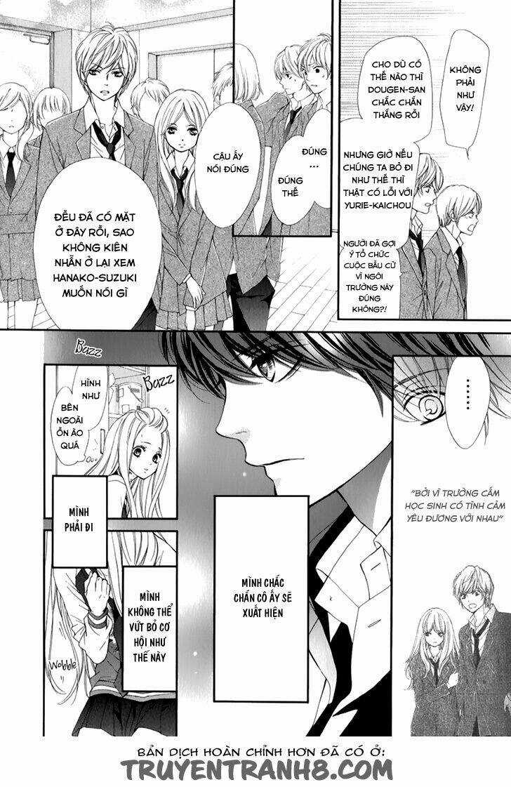 Pika Ichi - Chapter 20 - Trang 21