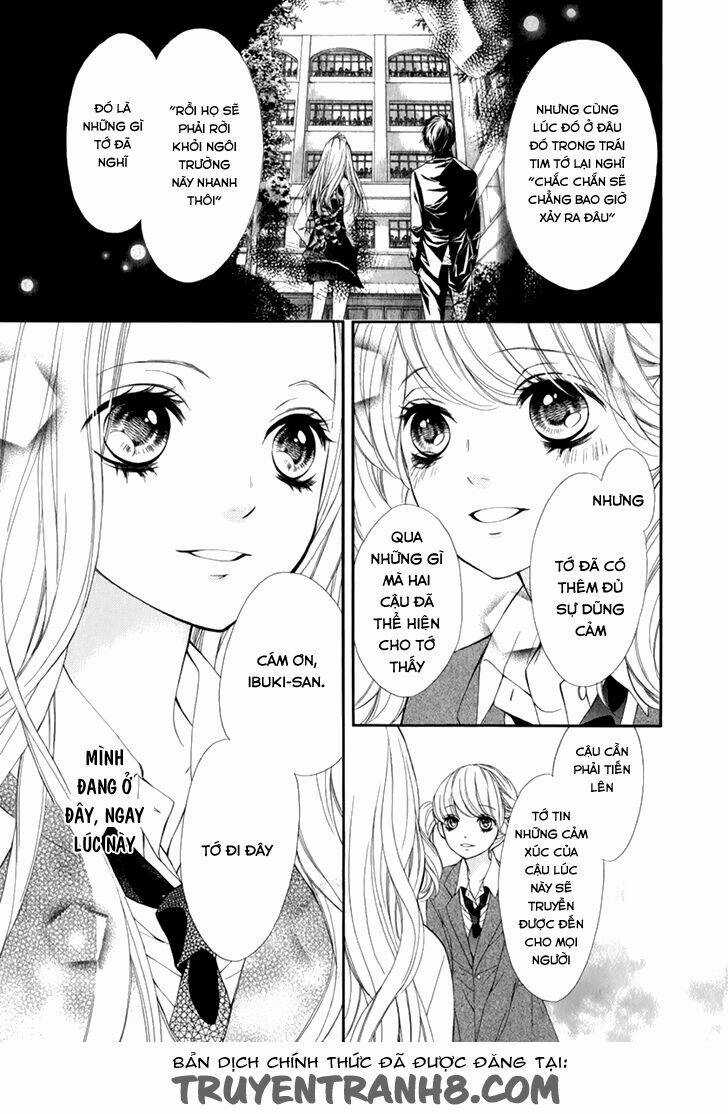 Pika Ichi - Chapter 20 - Trang 24