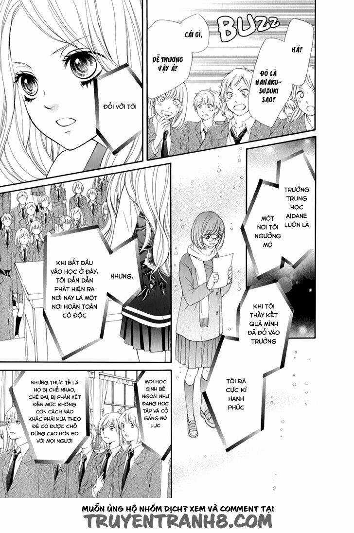 Pika Ichi - Chapter 20 - Trang 26