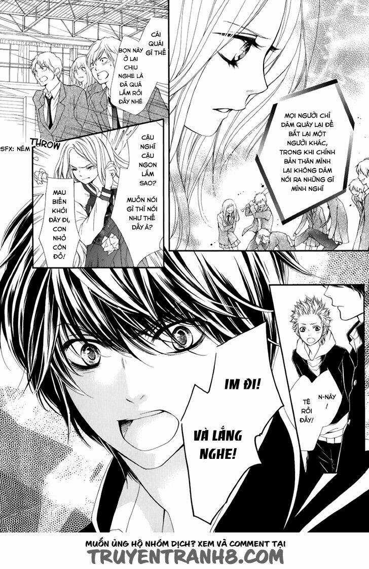 Pika Ichi - Chapter 20 - Trang 27