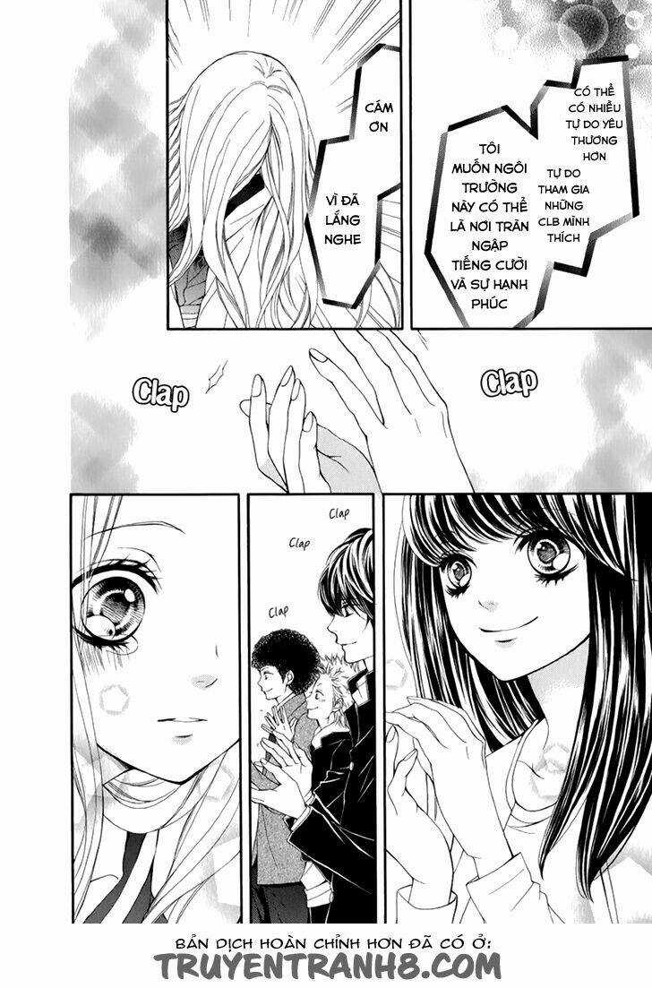 Pika Ichi - Chapter 20 - Trang 29