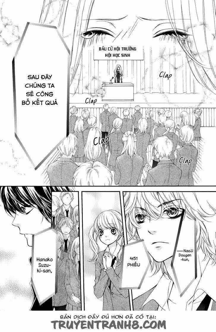 Pika Ichi - Chapter 20 - Trang 30