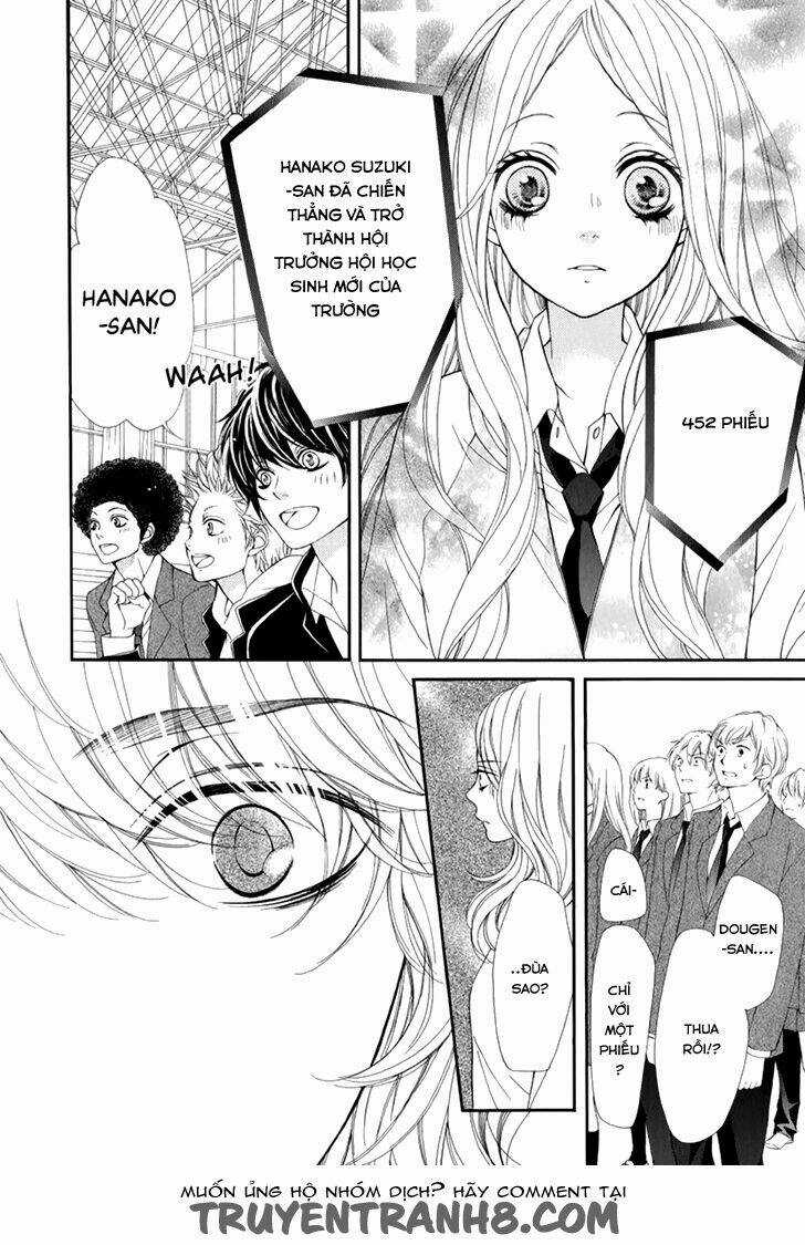 Pika Ichi - Chapter 20 - Trang 31