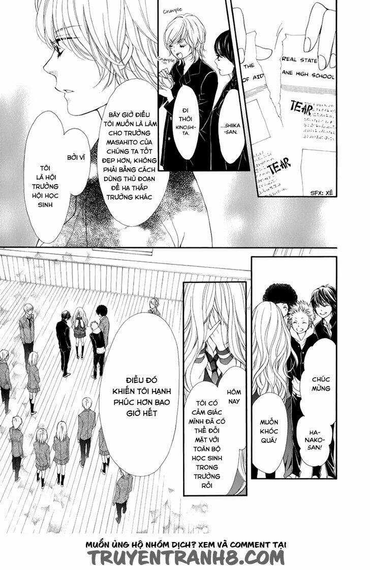 Pika Ichi - Chapter 20 - Trang 32