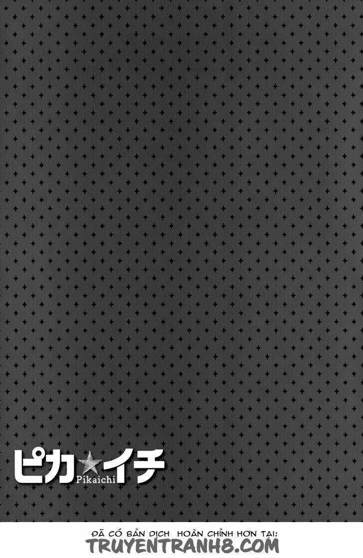 Pika Ichi - Chapter 20 - Trang 36