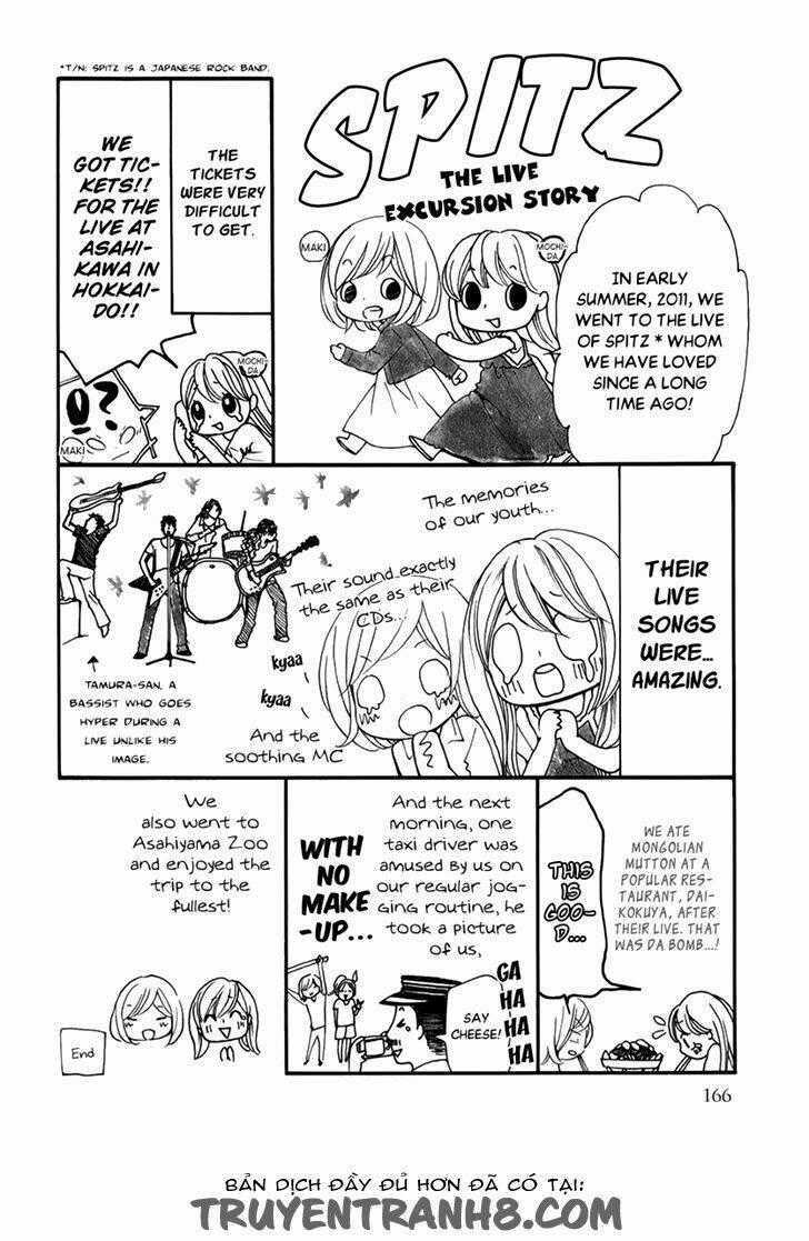 Pika Ichi - Chapter 20 - Trang 39