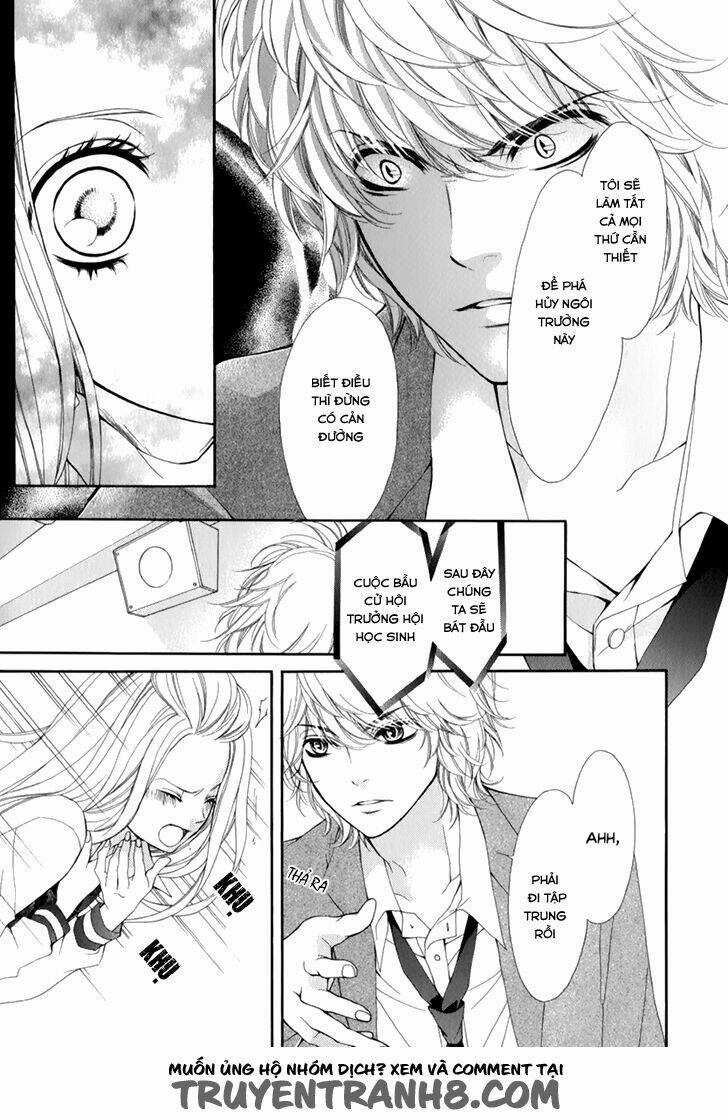 Pika Ichi - Chapter 20 - Trang 8