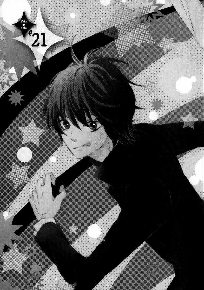 Pika Ichi - Chapter 21 - Trang 12