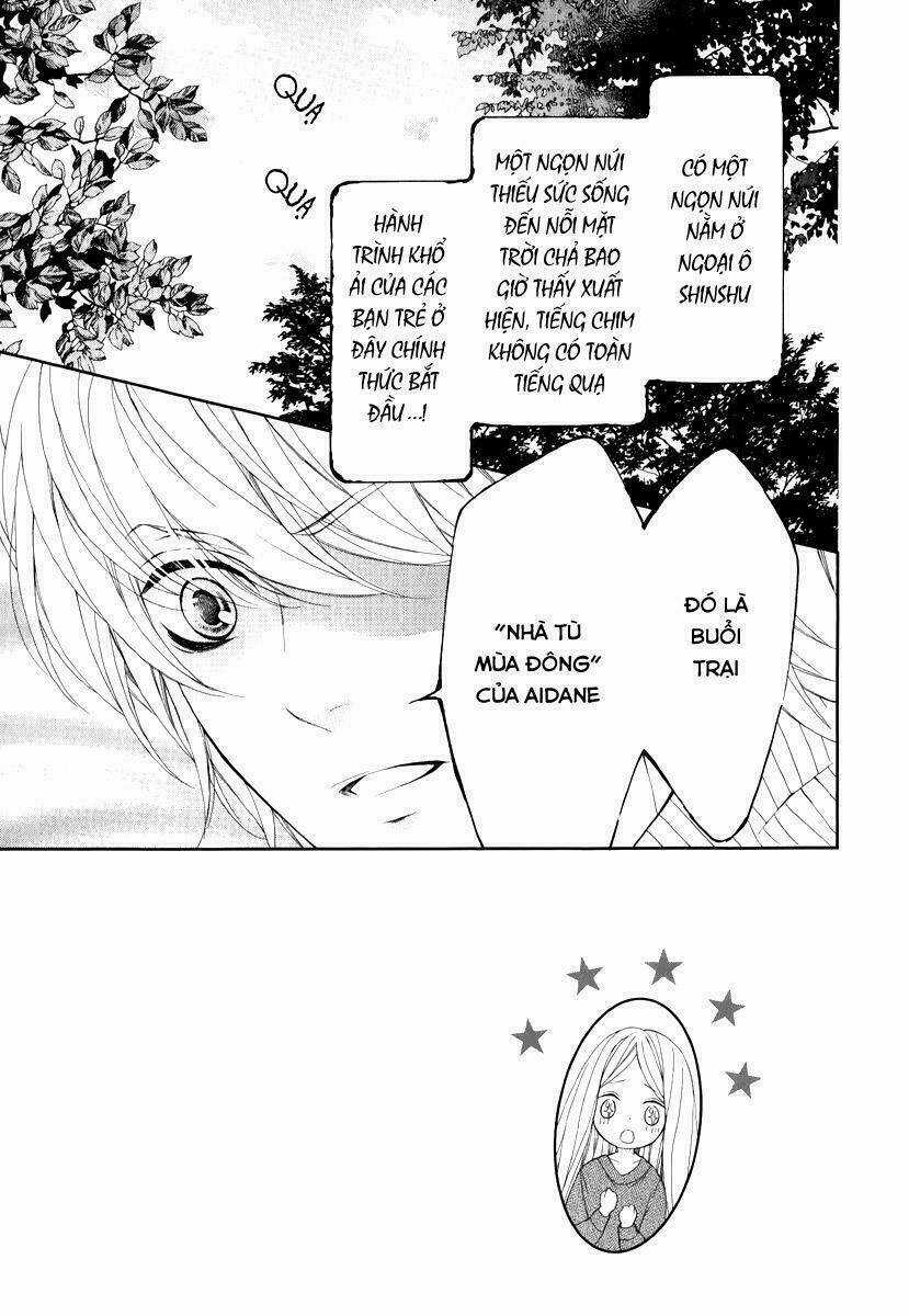 Pika Ichi - Chapter 21 - Trang 15