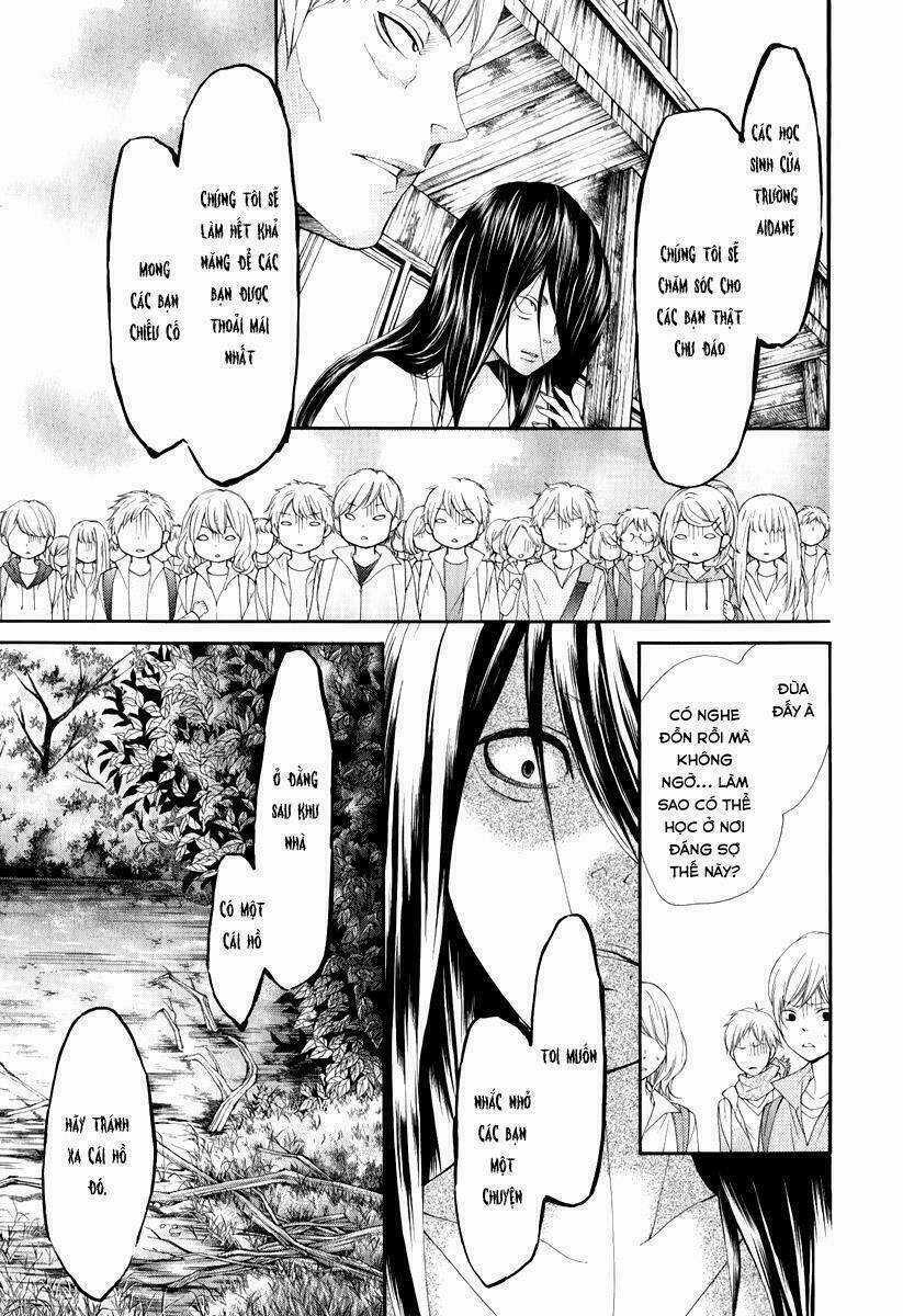 Pika Ichi - Chapter 21 - Trang 21