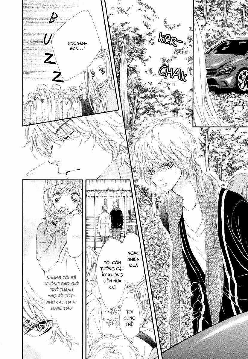 Pika Ichi - Chapter 21 - Trang 24