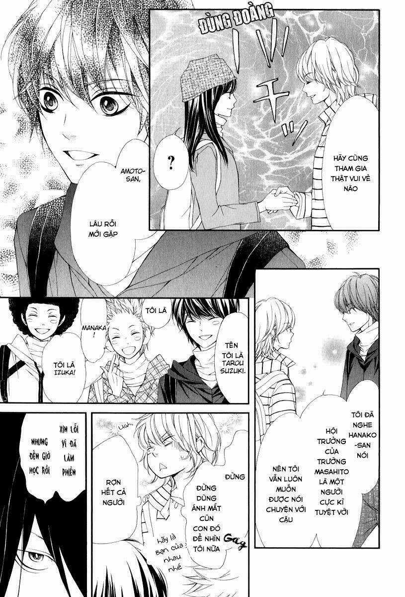 Pika Ichi - Chapter 21 - Trang 27