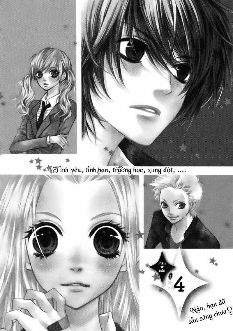 Pika Ichi - Chapter 4 - Trang 2