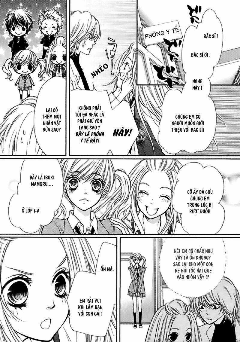 Pika Ichi - Chapter 4 - Trang 12