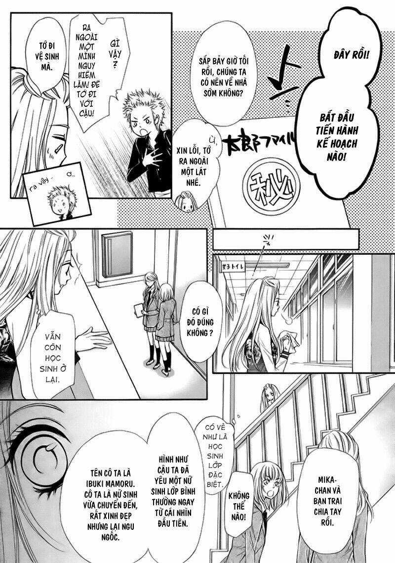 Pika Ichi - Chapter 4 - Trang 16