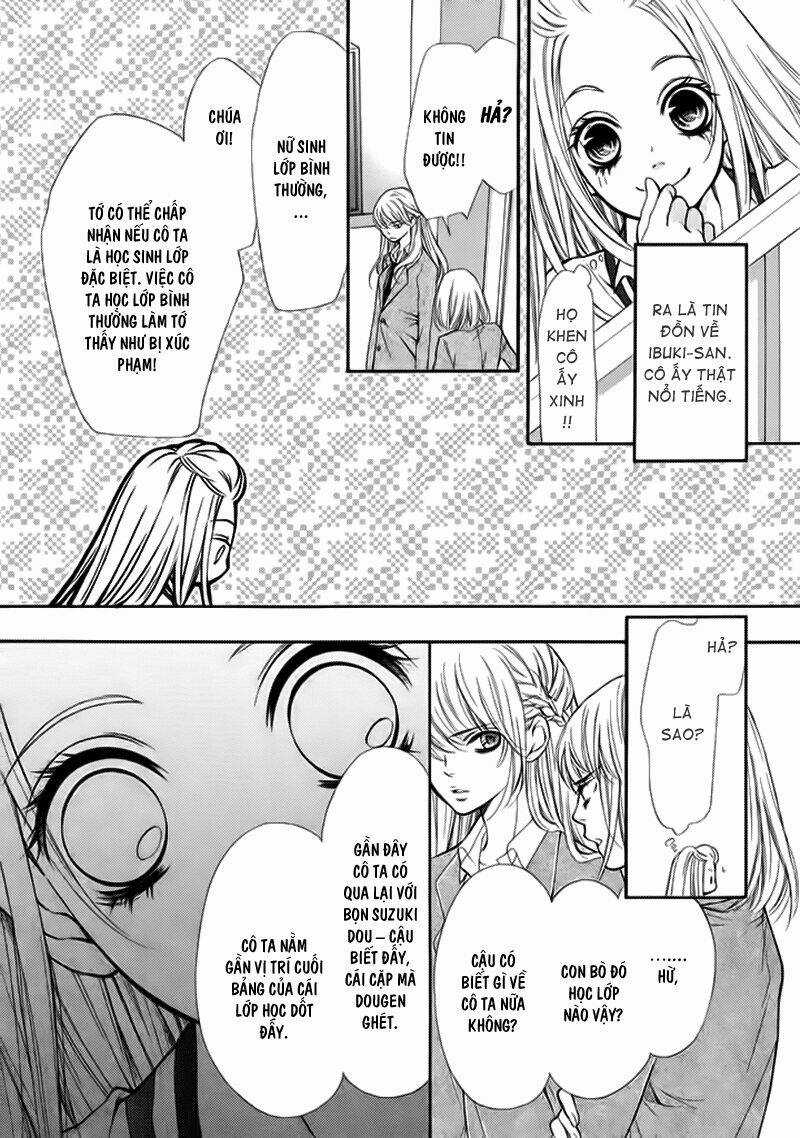 Pika Ichi - Chapter 4 - Trang 17