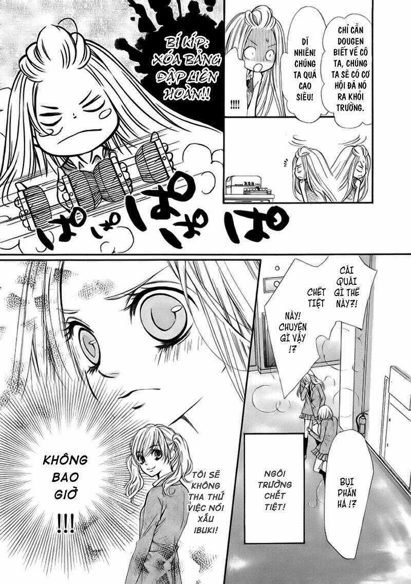 Pika Ichi - Chapter 4 - Trang 18