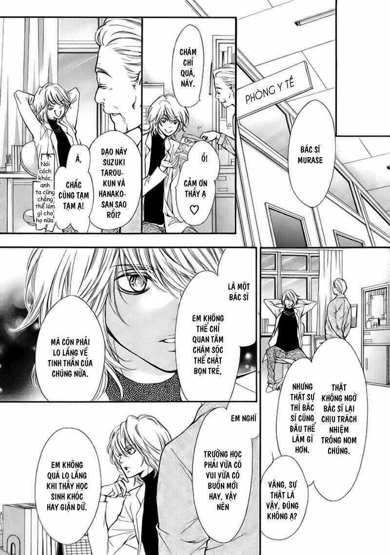 Pika Ichi - Chapter 4 - Trang 19