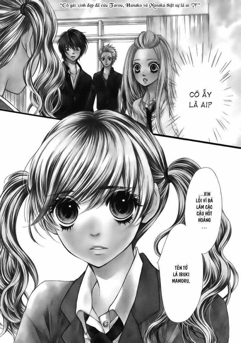 Pika Ichi - Chapter 4 - Trang 3