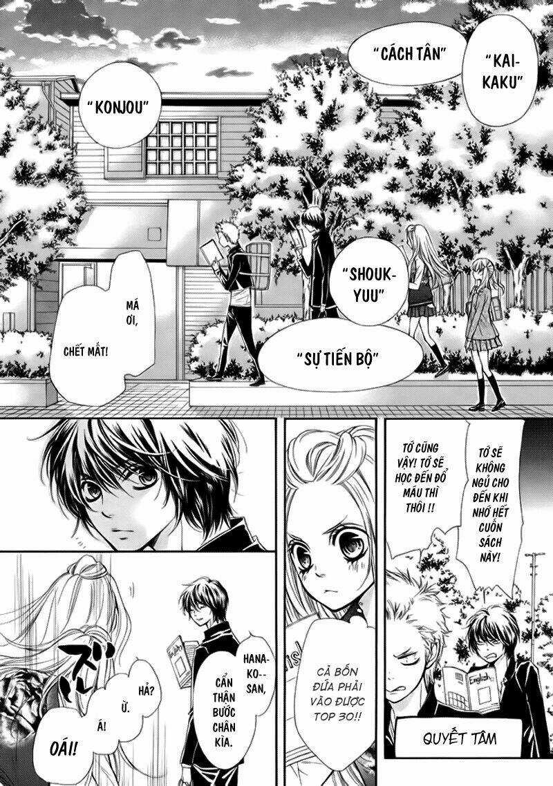 Pika Ichi - Chapter 4 - Trang 21