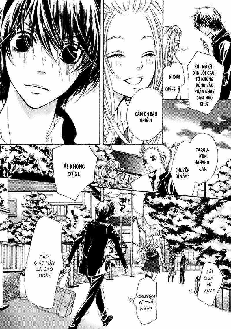 Pika Ichi - Chapter 4 - Trang 23