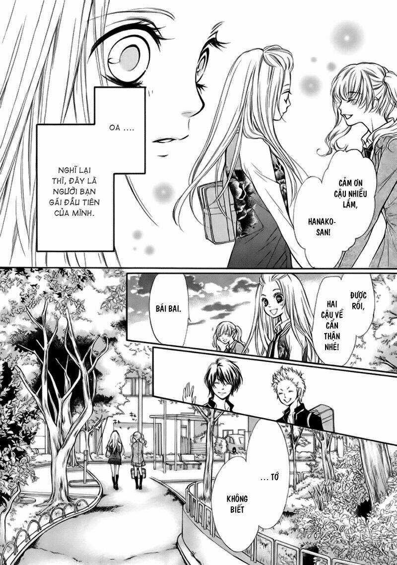 Pika Ichi - Chapter 4 - Trang 25