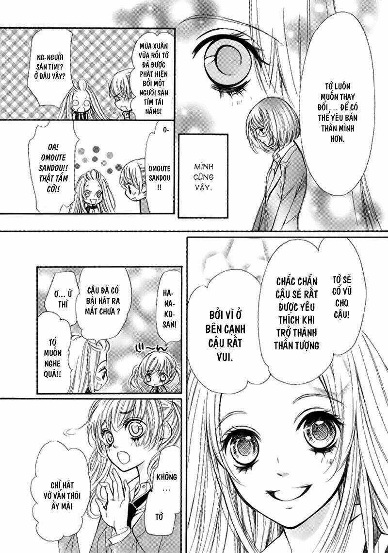 Pika Ichi - Chapter 4 - Trang 29