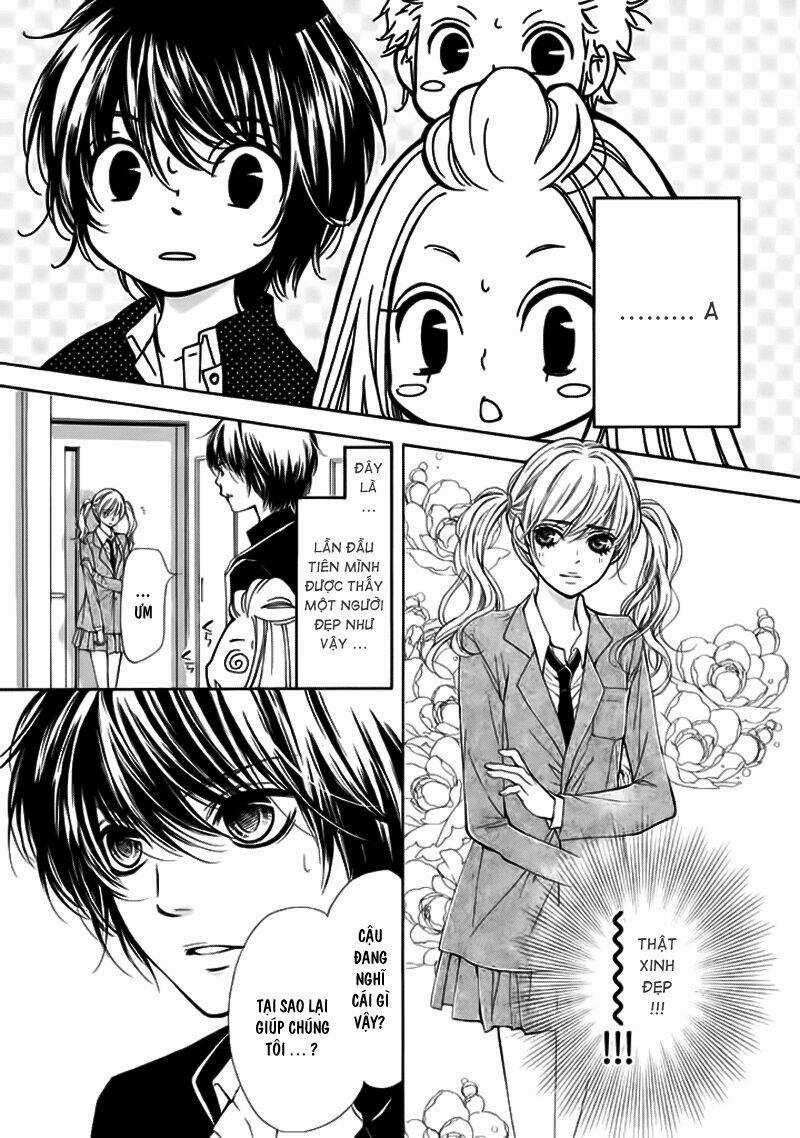 Pika Ichi - Chapter 4 - Trang 4