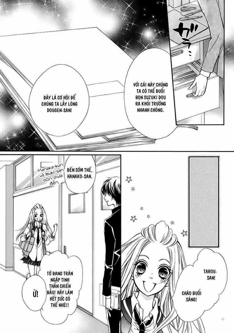 Pika Ichi - Chapter 4 - Trang 33