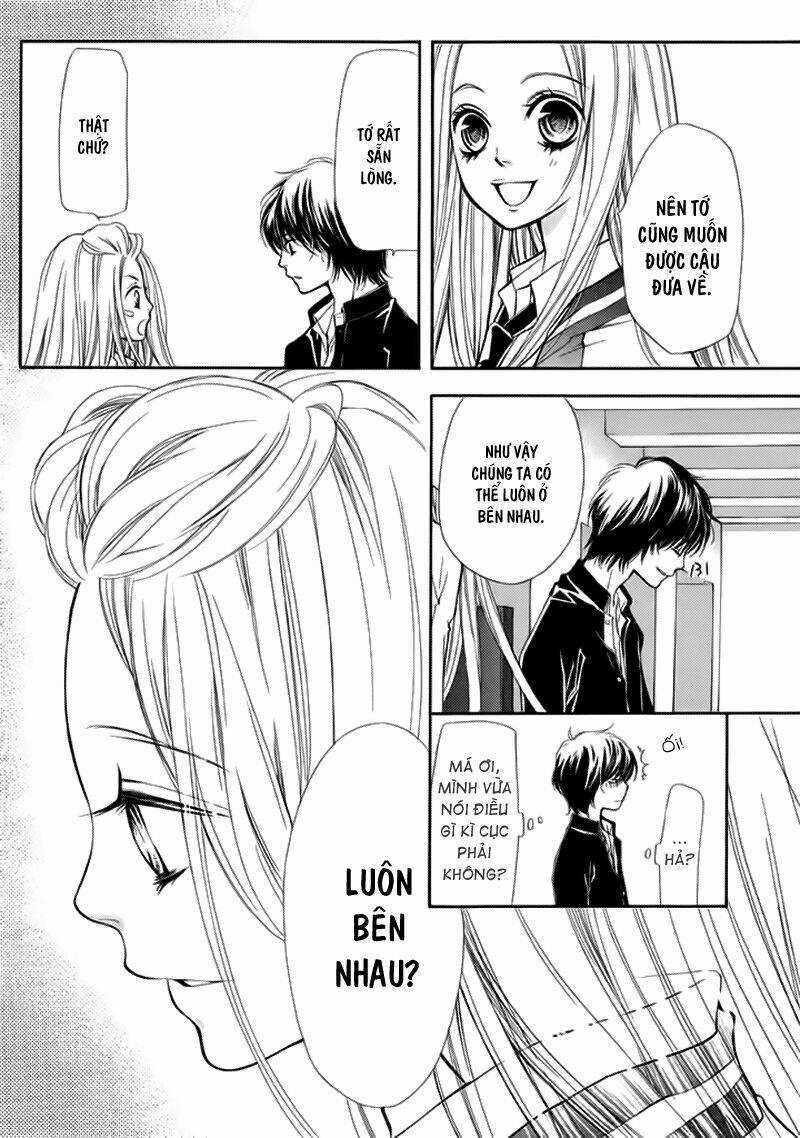 Pika Ichi - Chapter 4 - Trang 36