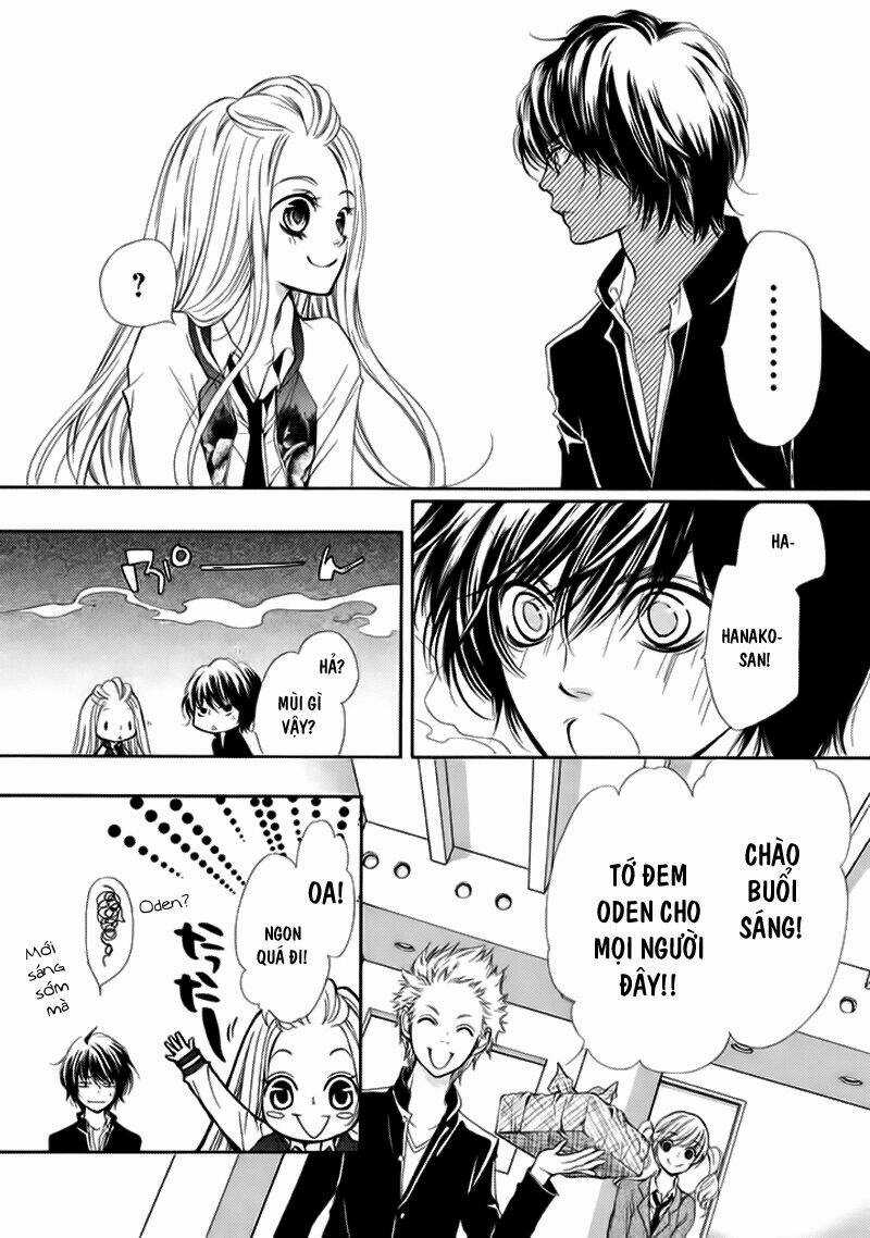 Pika Ichi - Chapter 4 - Trang 37