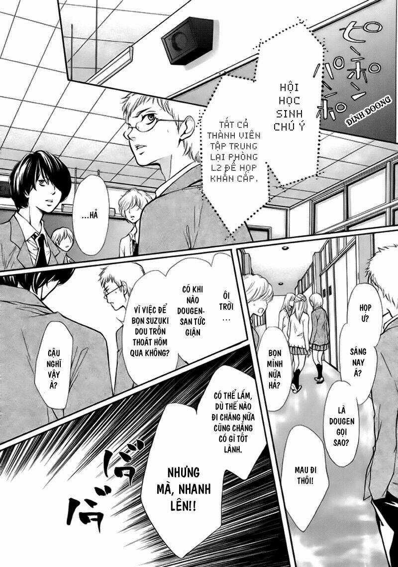 Pika Ichi - Chapter 4 - Trang 39