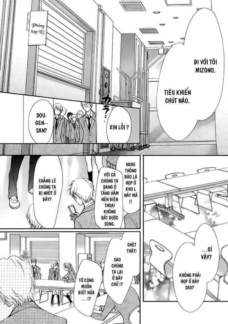 Pika Ichi - Chapter 4 - Trang 41