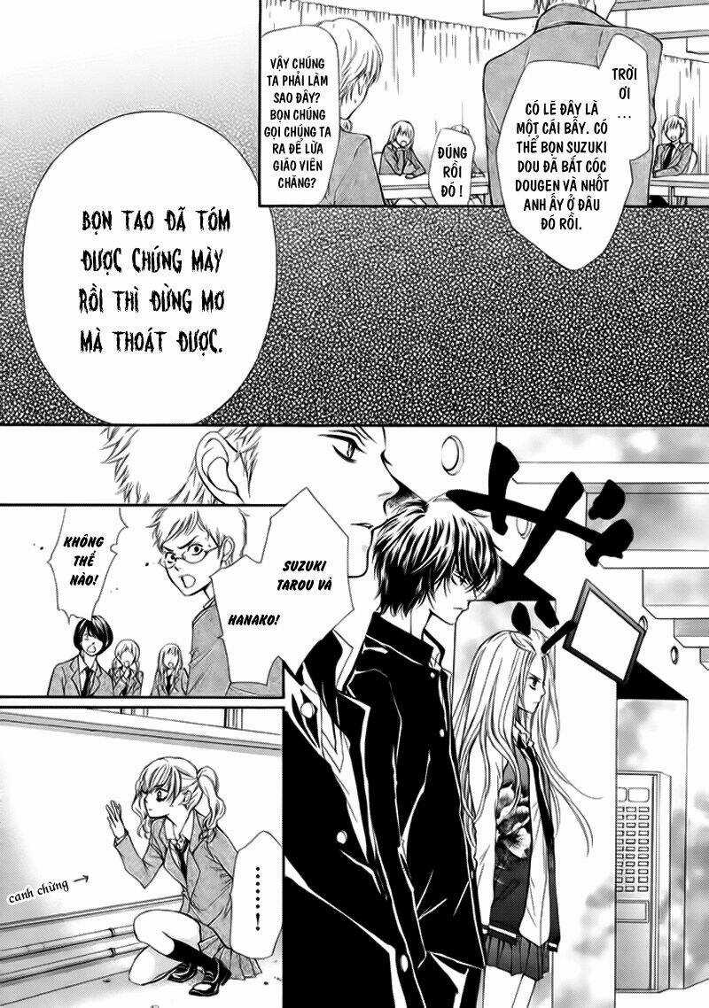 Pika Ichi - Chapter 4 - Trang 42