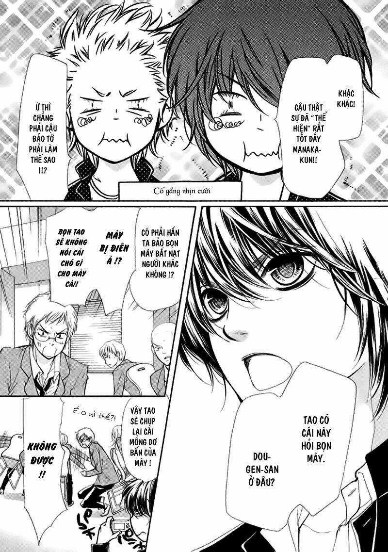 Pika Ichi - Chapter 4 - Trang 44