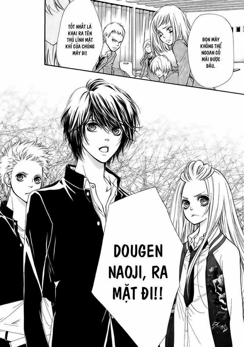 Pika Ichi - Chapter 4 - Trang 45