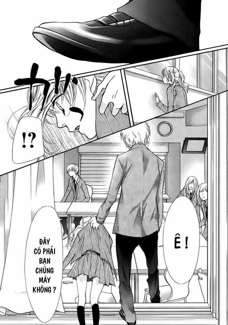 Pika Ichi - Chapter 4 - Trang 46