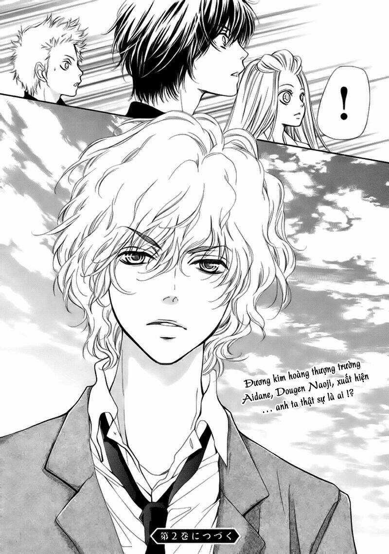 Pika Ichi - Chapter 4 - Trang 47