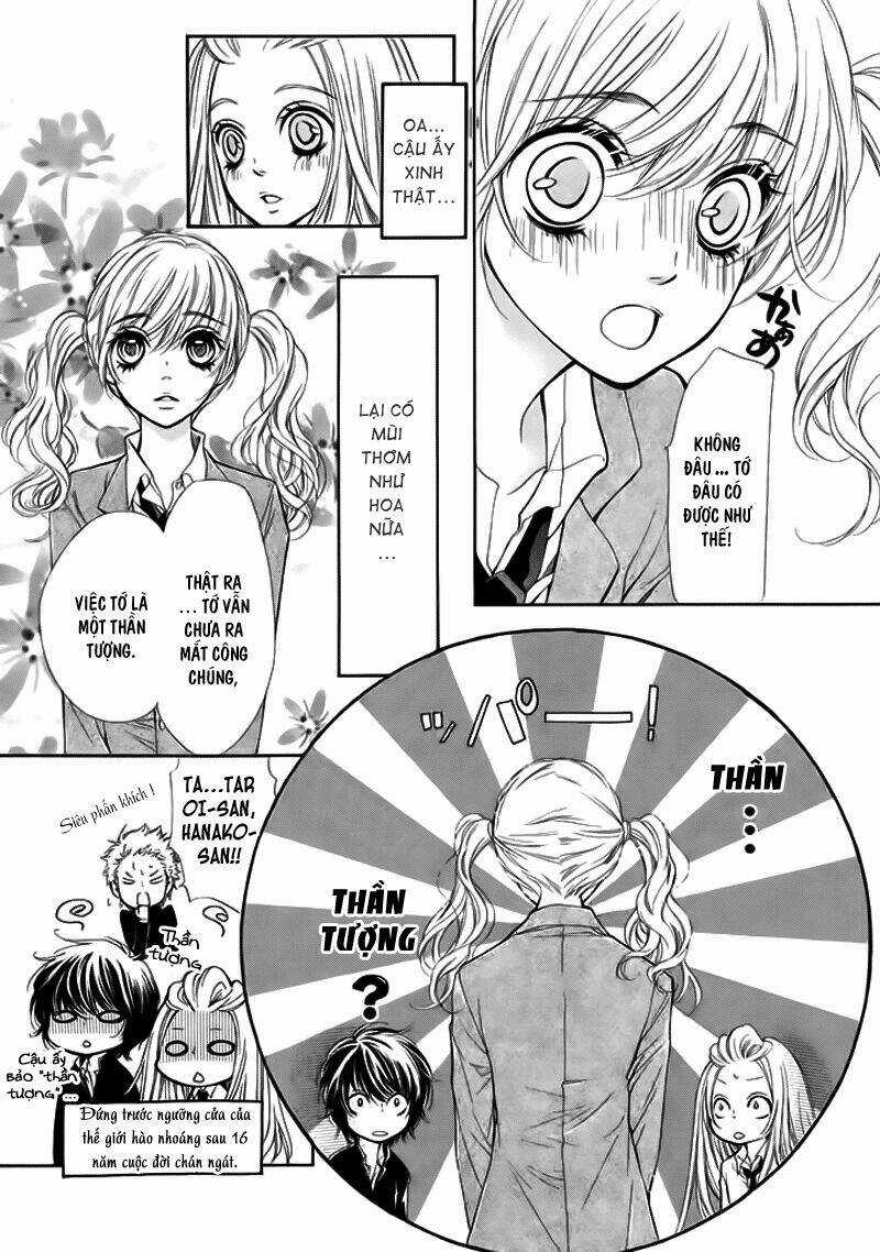 Pika Ichi - Chapter 4 - Trang 6