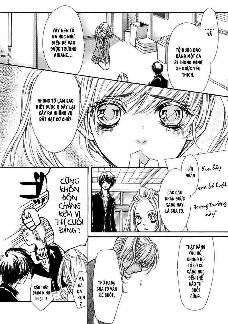 Pika Ichi - Chapter 4 - Trang 7