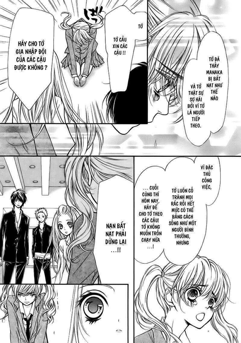 Pika Ichi - Chapter 4 - Trang 8