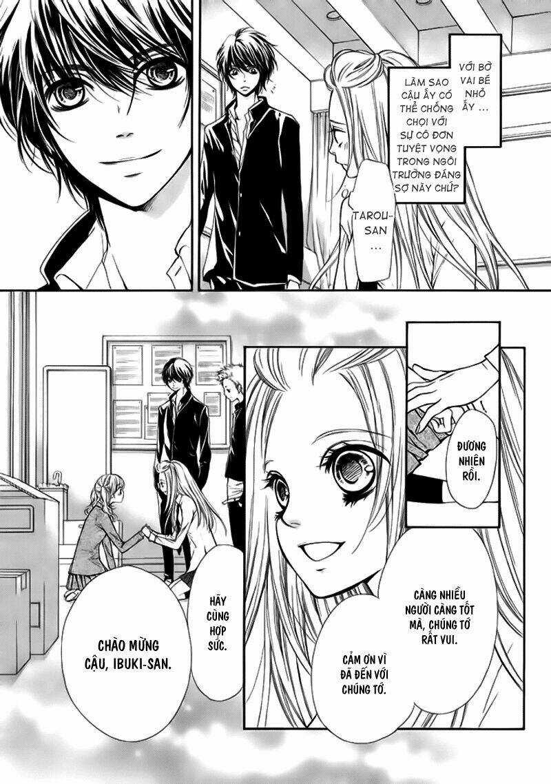 Pika Ichi - Chapter 4 - Trang 9