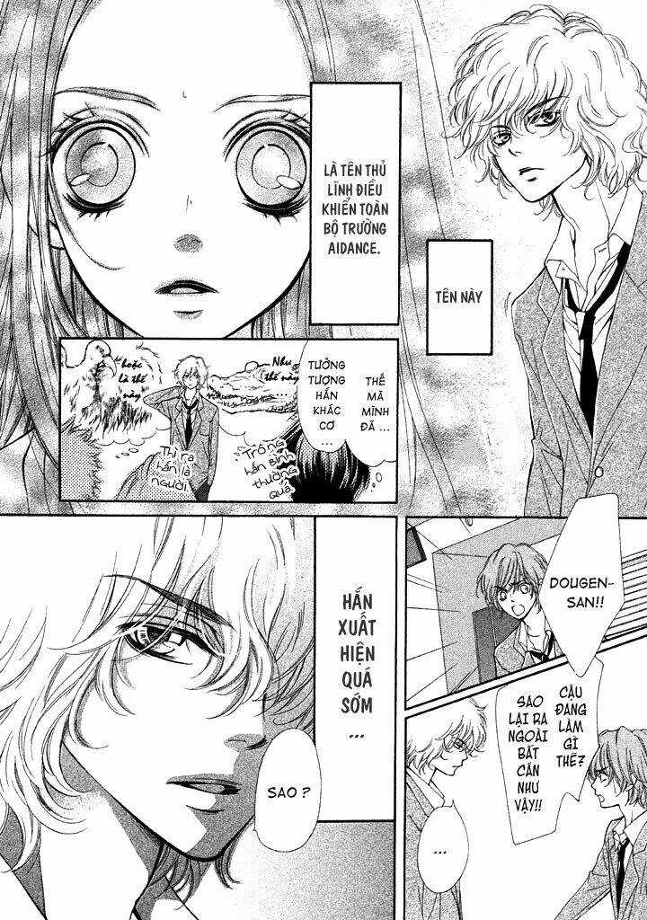 Pika Ichi - Chapter 5 - Trang 13