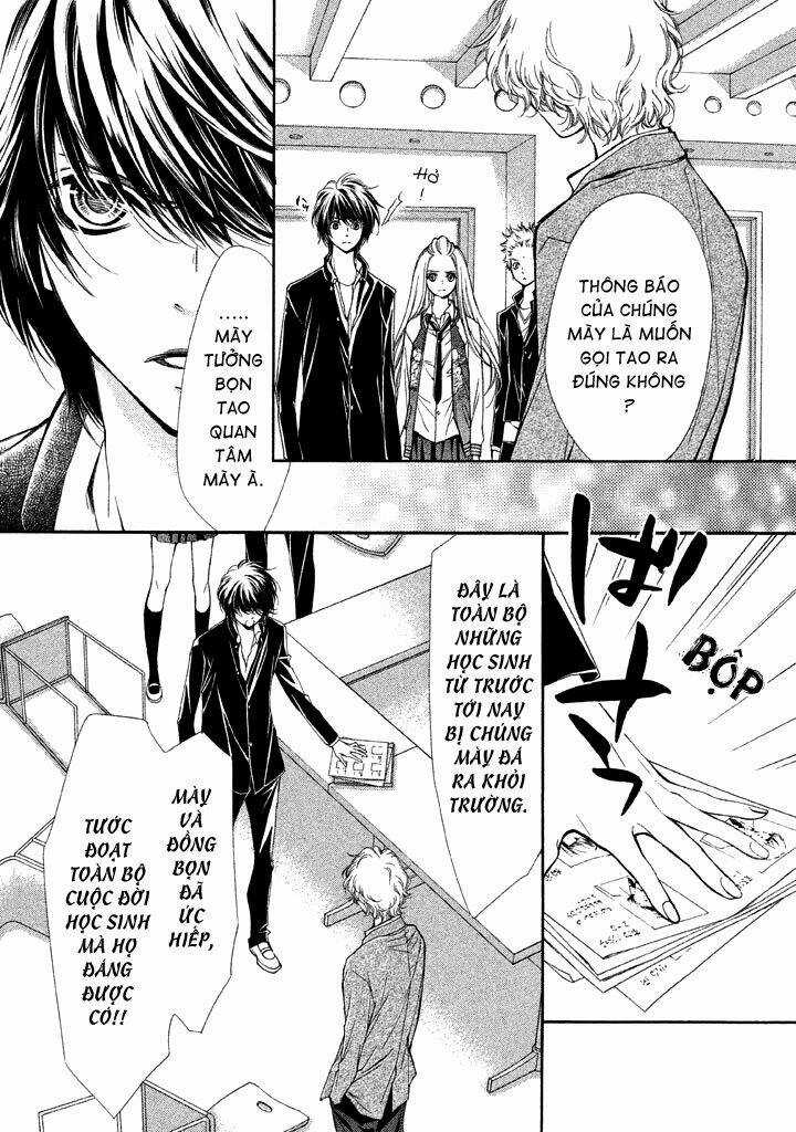 Pika Ichi - Chapter 5 - Trang 14