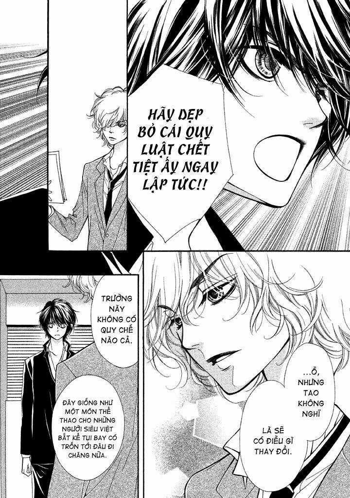 Pika Ichi - Chapter 5 - Trang 15