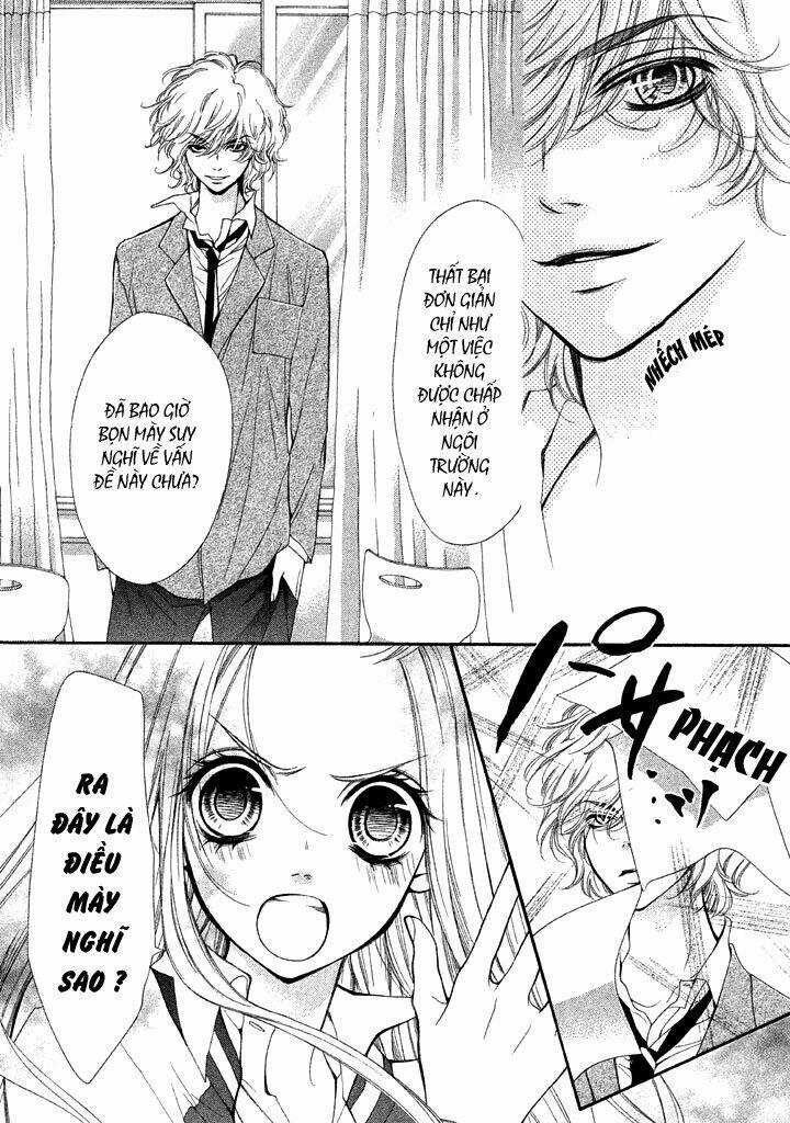 Pika Ichi - Chapter 5 - Trang 16