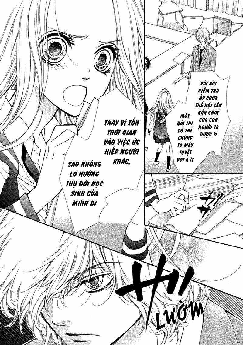 Pika Ichi - Chapter 5 - Trang 17