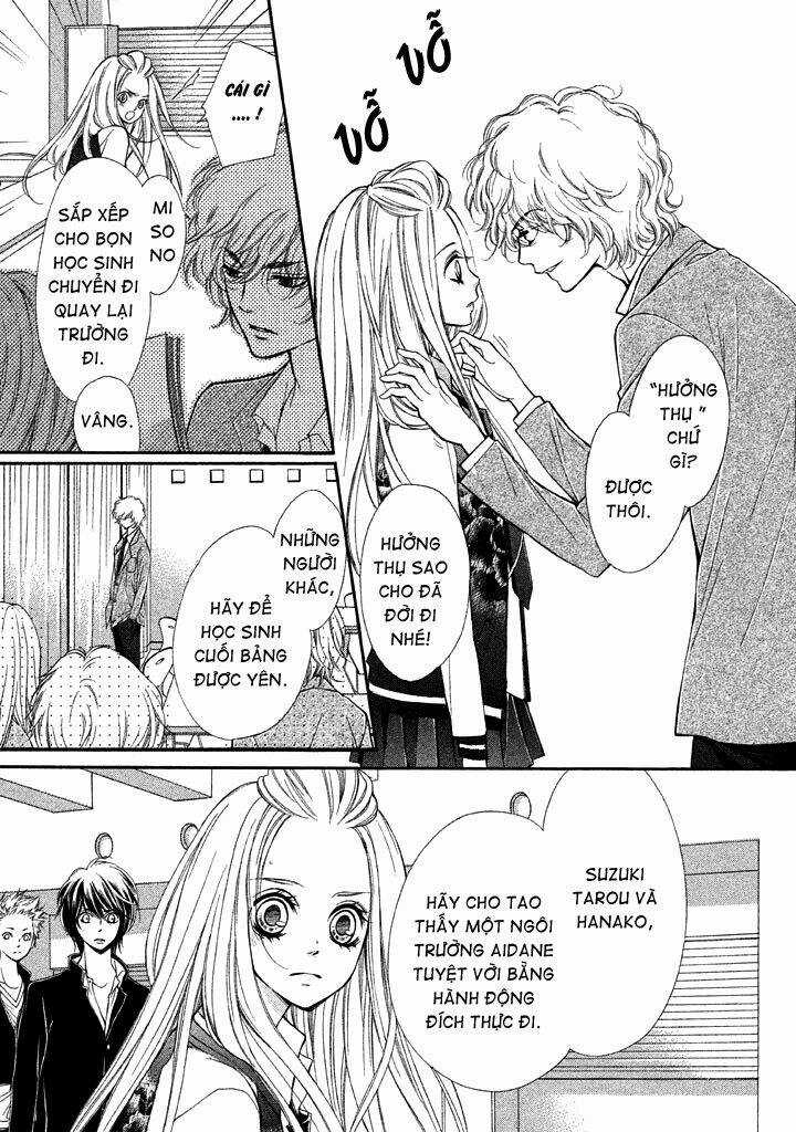 Pika Ichi - Chapter 5 - Trang 18